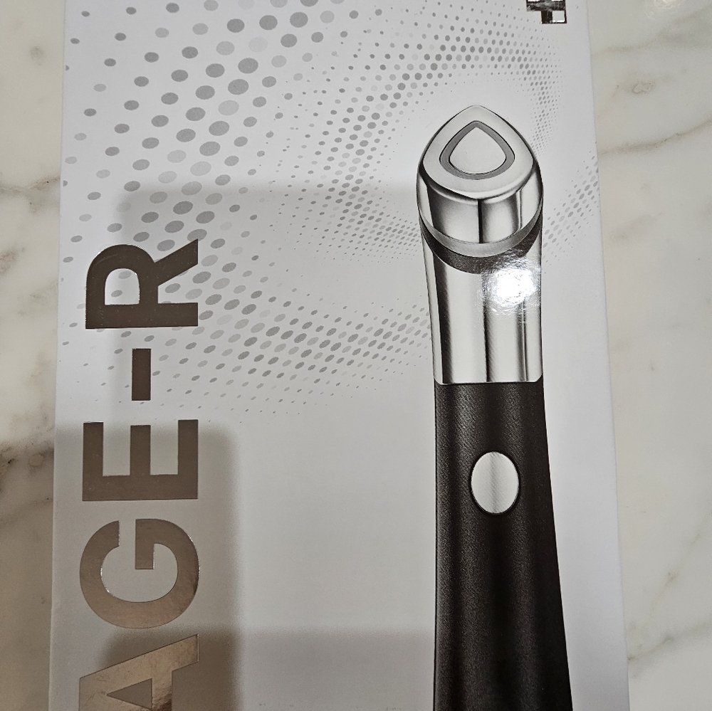 I don't have time to use it.